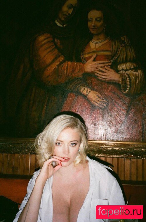 Caroline Vreeland Onlyfans Photo Gallery 