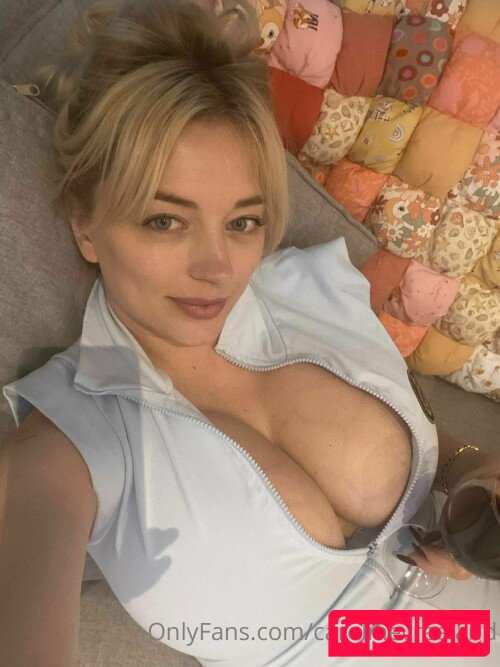Caroline Vreeland Onlyfans Photo Gallery 
