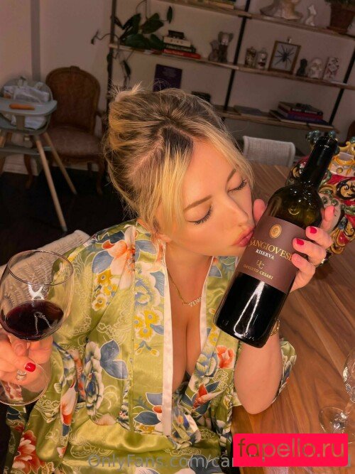 Caroline Vreeland Onlyfans Photo Gallery 