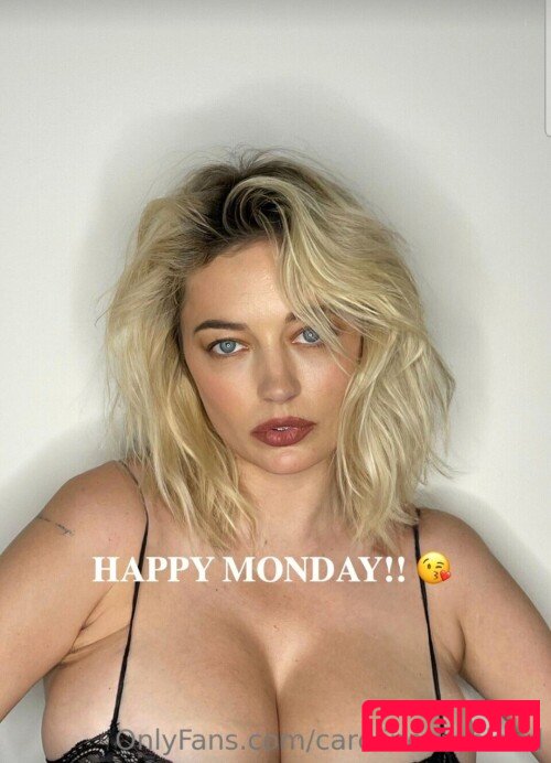 Caroline Vreeland Onlyfans Photo Gallery 