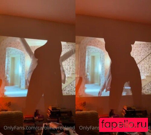 Caroline Vreeland Onlyfans Photo Gallery 