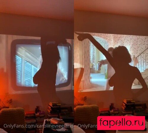 Caroline Vreeland Onlyfans Photo Gallery 