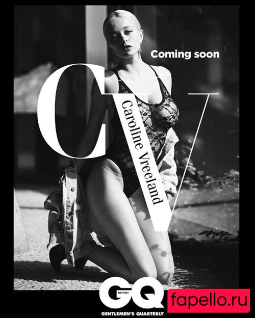 Caroline Vreeland Onlyfans Photo Gallery 