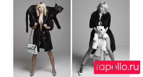 Caroline Vreeland Onlyfans Photo Gallery 