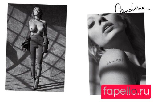 Caroline Vreeland Onlyfans Photo Gallery 