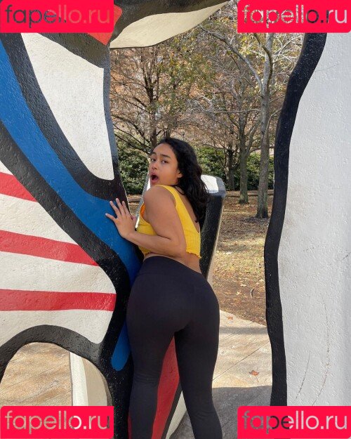 yourblasianbaby Onlyfans Photo Gallery 