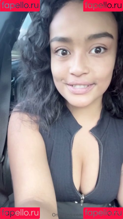 yourblasianbaby Onlyfans Photo Gallery 