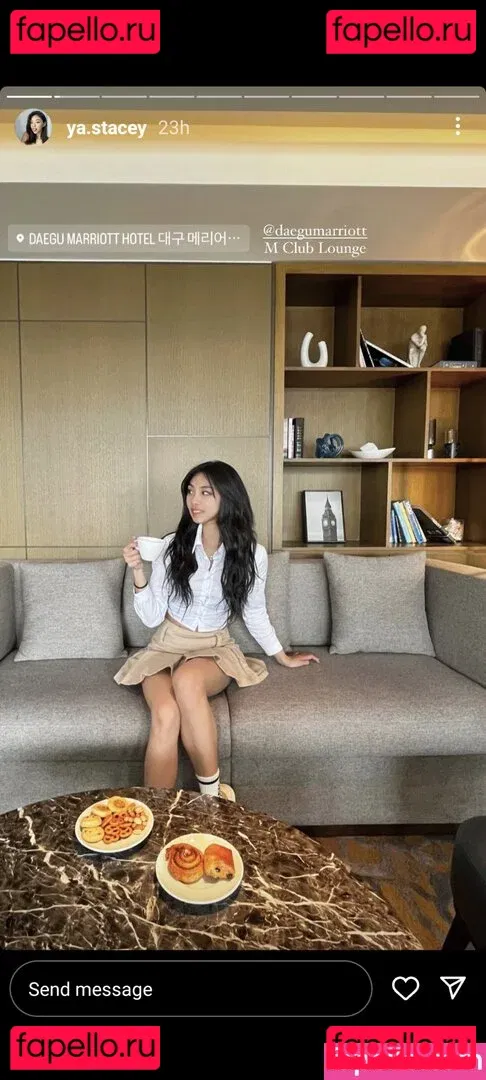 Ya Stacey Onlyfans Photo Gallery 