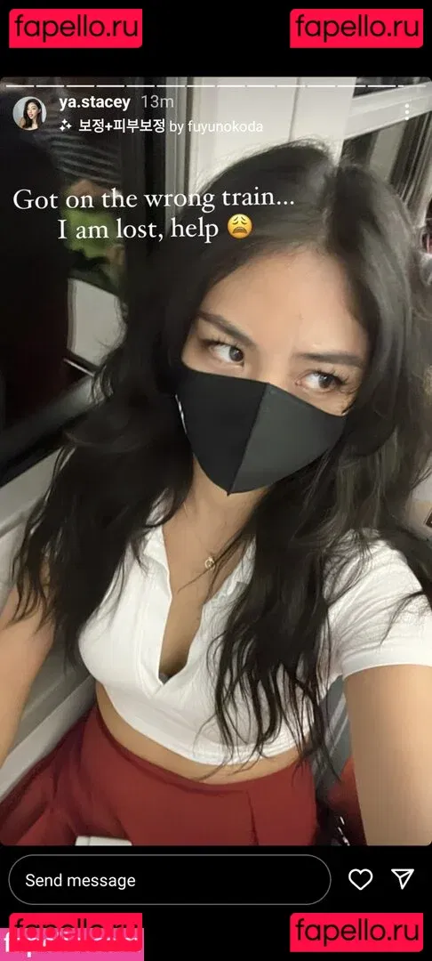 Ya Stacey Onlyfans Photo Gallery 