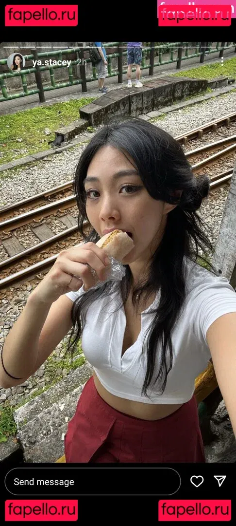 Ya Stacey Onlyfans Photo Gallery 