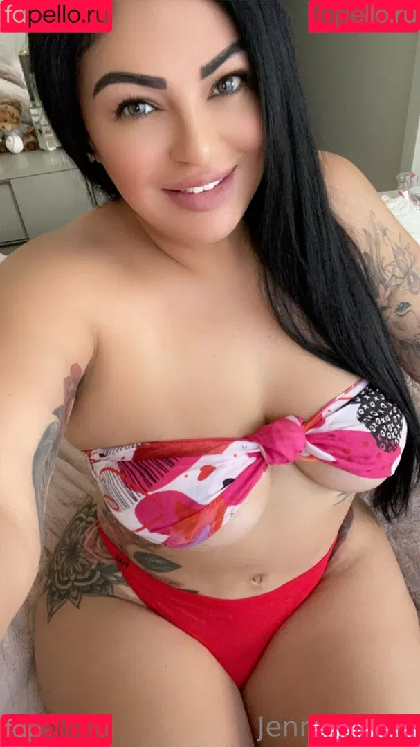 thickbaddie_jenna Onlyfans Photo Gallery 