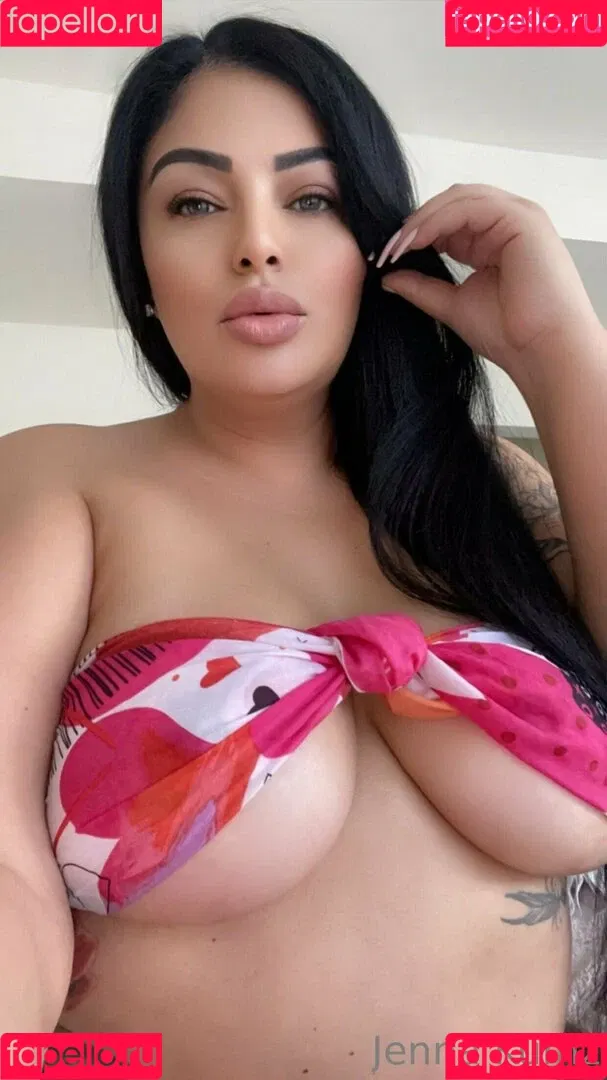 thickbaddie_jenna Onlyfans Photo Gallery 