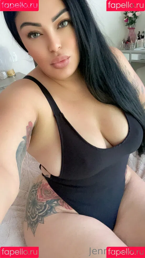 thickbaddie_jenna Onlyfans Photo Gallery 