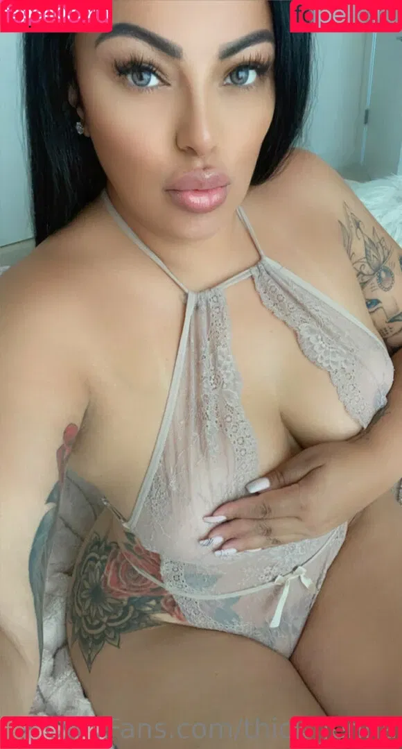 thickbaddie_jenna Onlyfans Photo Gallery 