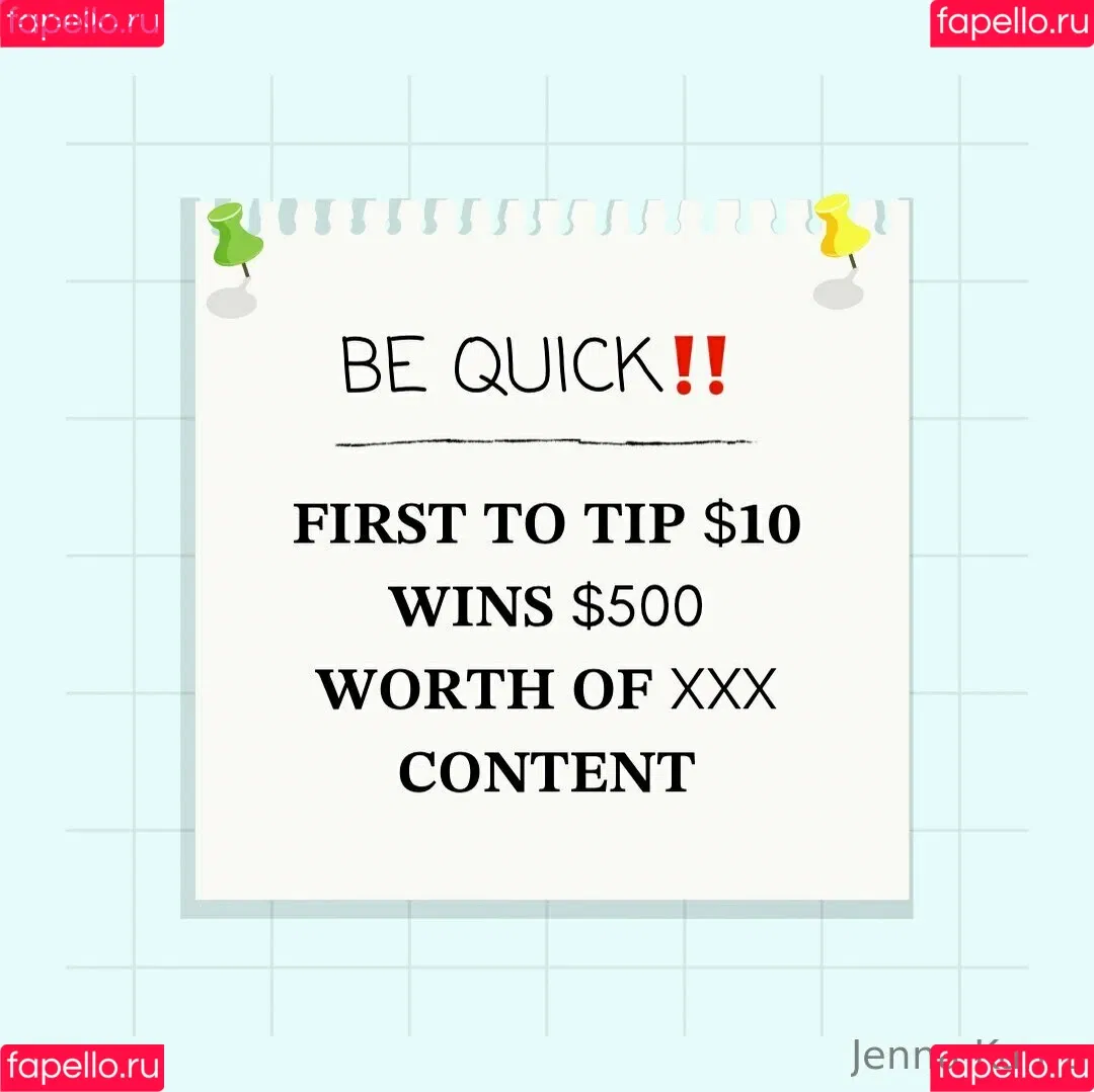 thickbaddie_jenna Onlyfans Photo Gallery 