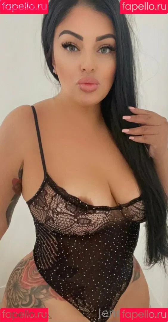 thickbaddie_jenna Onlyfans Photo Gallery 