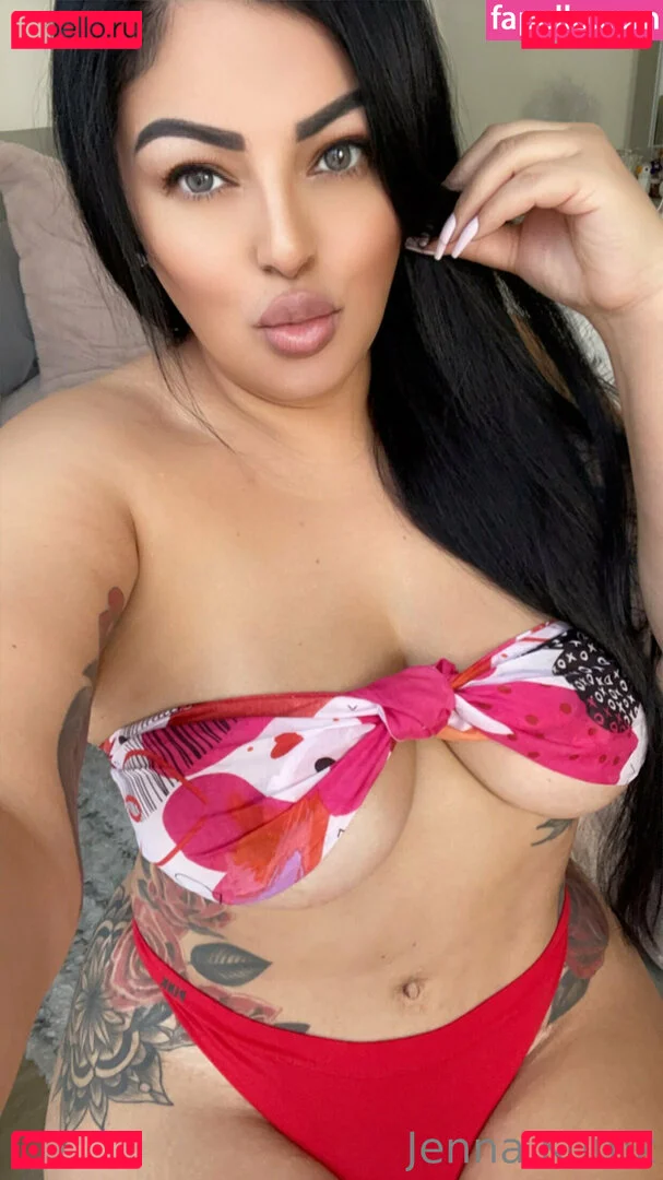 thickbaddie_jenna Onlyfans Photo Gallery 