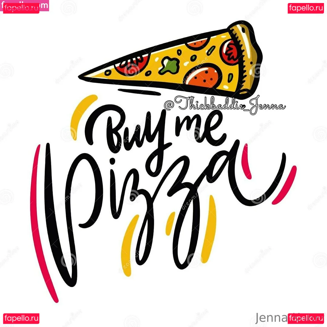 thickbaddie_jenna Onlyfans Photo Gallery 