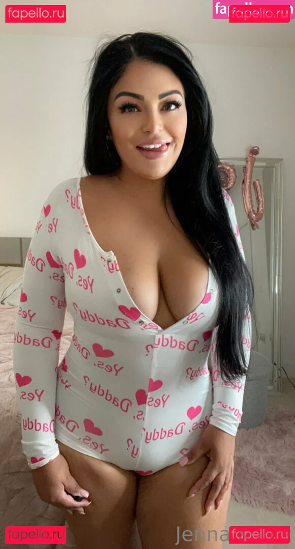 thickbaddie_jenna Onlyfans Photo Gallery 