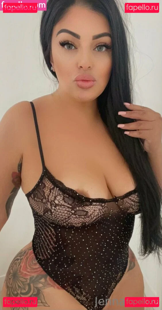 thickbaddie_jenna Onlyfans Photo Gallery 