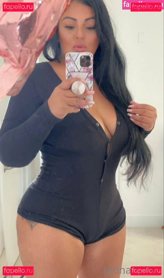 thickbaddie_jenna Onlyfans Photo Gallery 