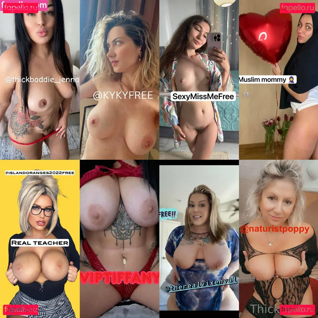 thickbaddie_jenna Onlyfans Photo Gallery 