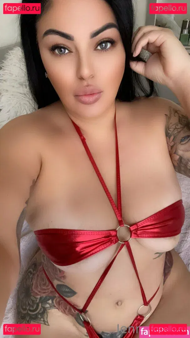 thickbaddie_jenna Onlyfans Photo Gallery 