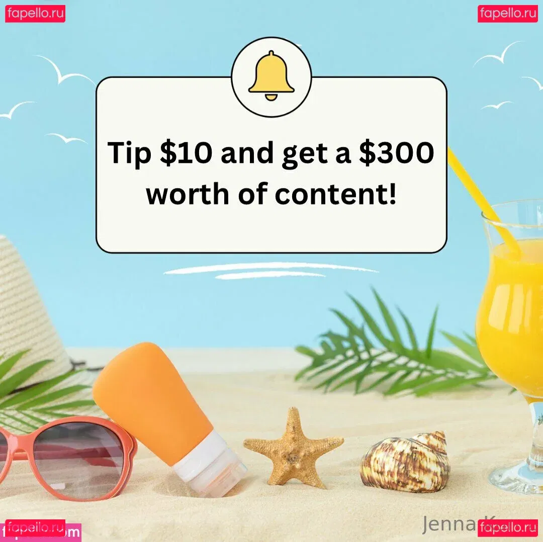 thickbaddie_jenna Onlyfans Photo Gallery 