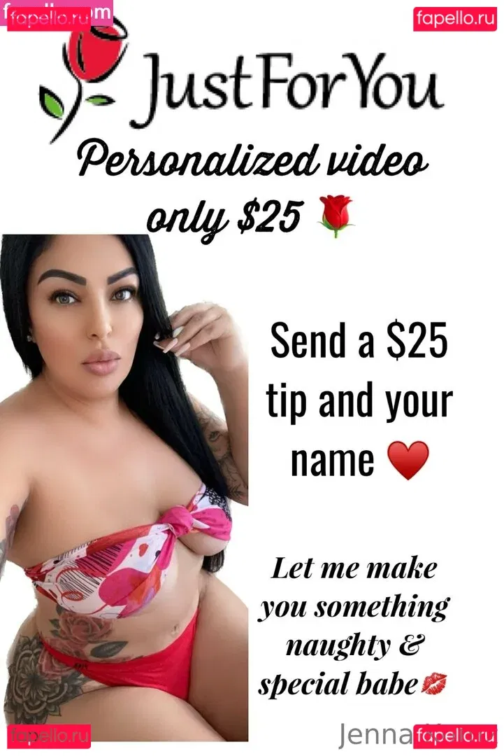 thickbaddie_jenna Onlyfans Photo Gallery 