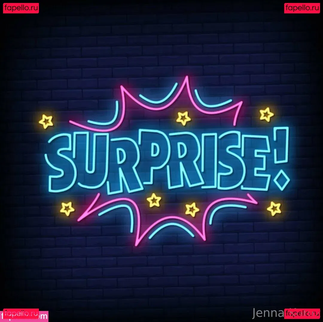 thickbaddie_jenna Onlyfans Photo Gallery 