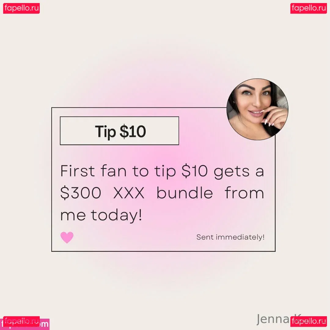 thickbaddie_jenna Onlyfans Photo Gallery 