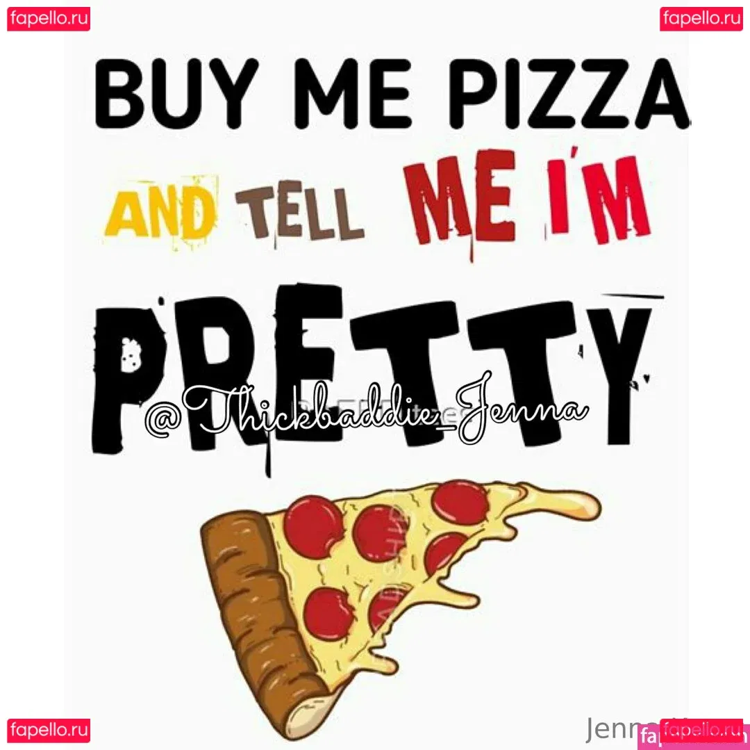 thickbaddie_jenna Onlyfans Photo Gallery 