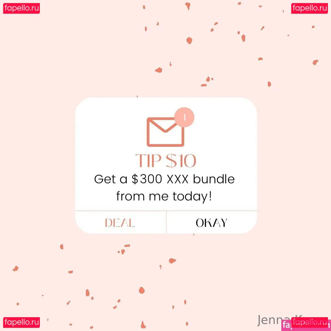 thickbaddie_jenna Onlyfans Photo Gallery 