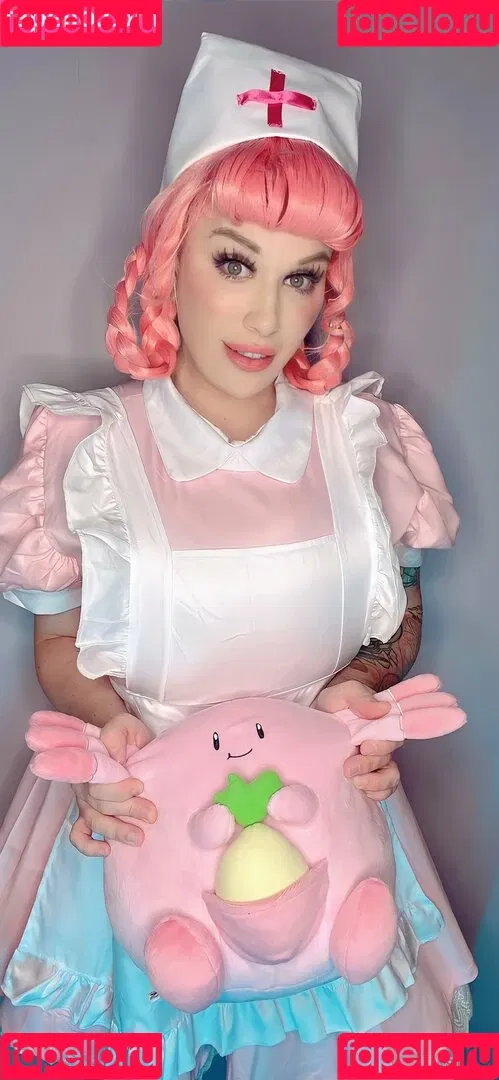 Lily Madison Onlyfans Photo Gallery 