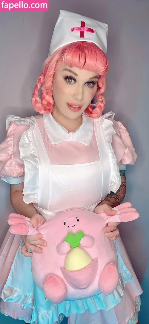 Lily Madison Onlyfans Photo Gallery 