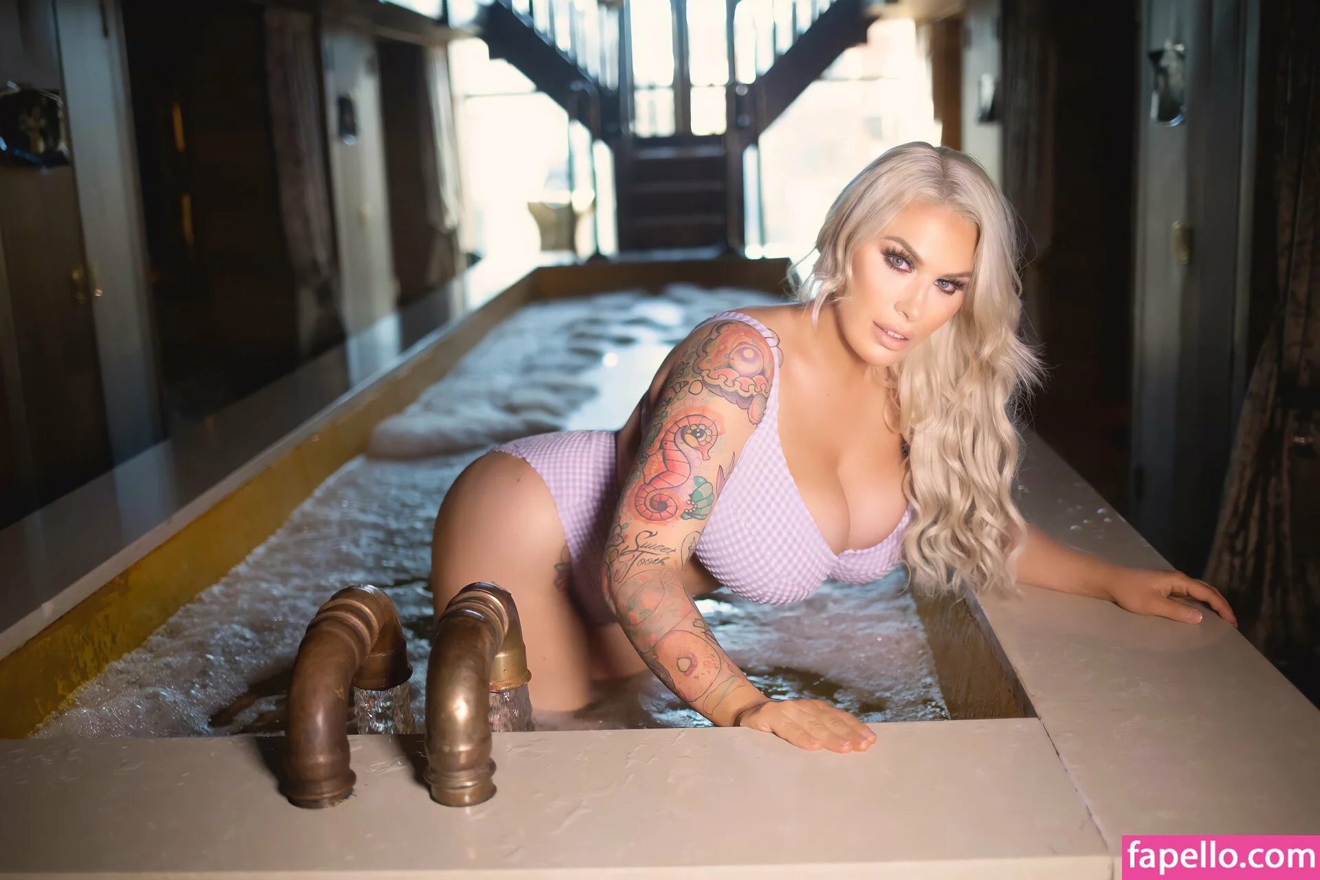 Lily Madison Onlyfans Photo Gallery 