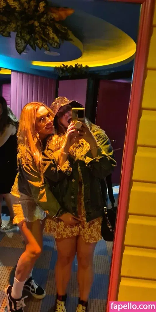 Lily Madison Onlyfans Photo Gallery 