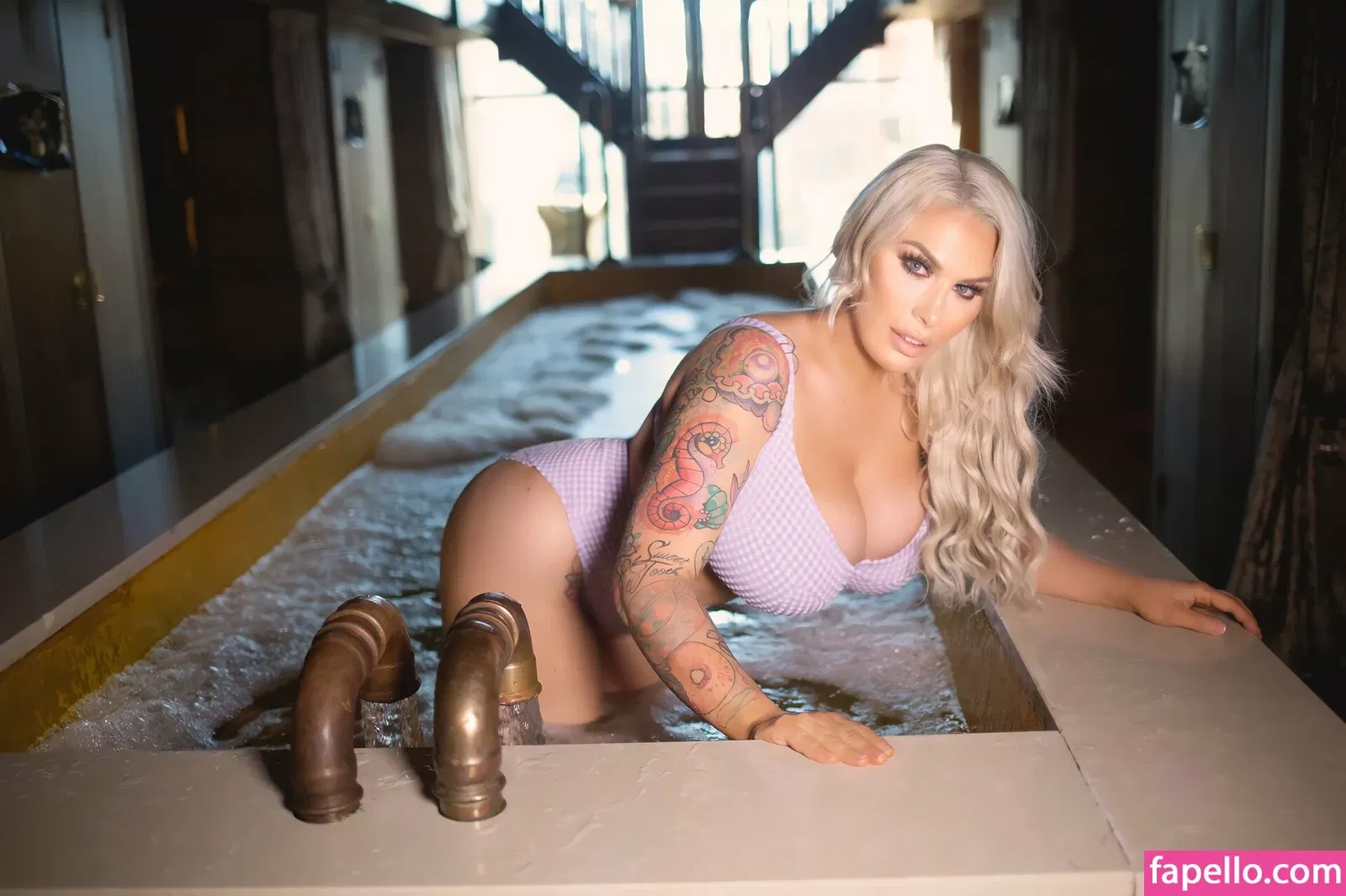 Lily Madison Onlyfans Photo Gallery 