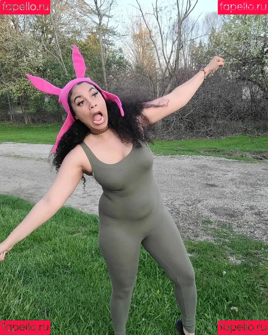 Animated_Aja Onlyfans Photo Gallery 