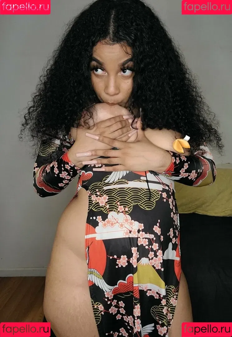 Animated_Aja Onlyfans Photo Gallery 