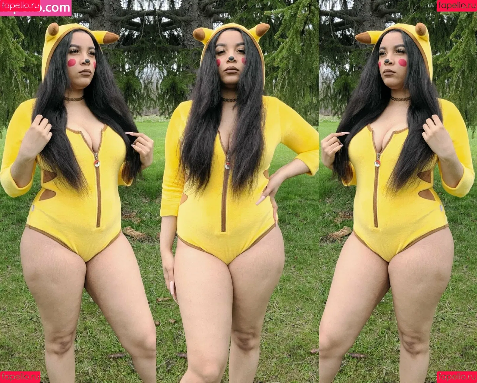Animated_Aja Onlyfans Photo Gallery 