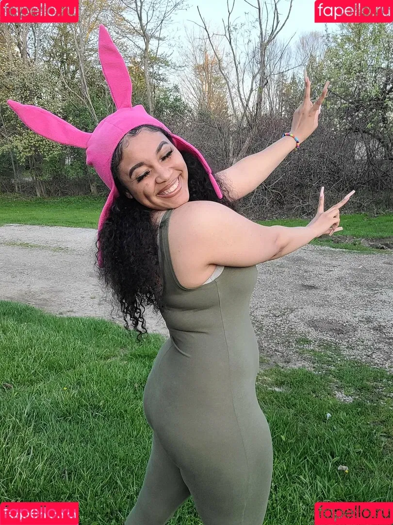 Animated_Aja Onlyfans Photo Gallery 