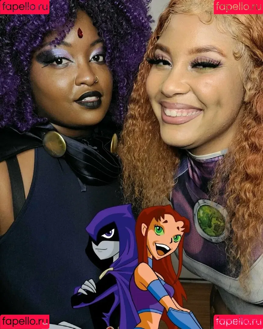 Animated_Aja Onlyfans Photo Gallery 