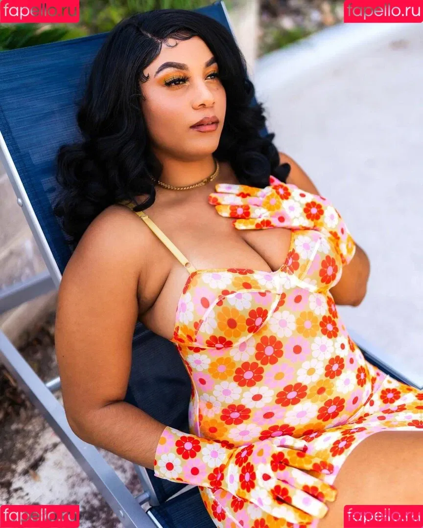Animated_Aja Onlyfans Photo Gallery 