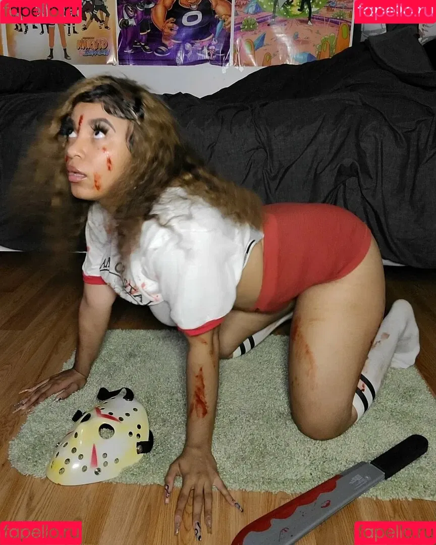 Animated_Aja Onlyfans Photo Gallery 