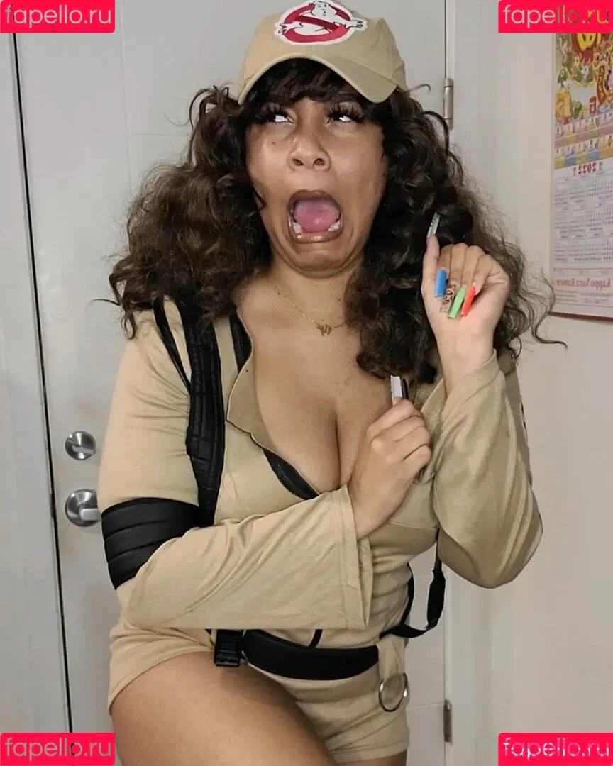 Animated_Aja Onlyfans Photo Gallery 