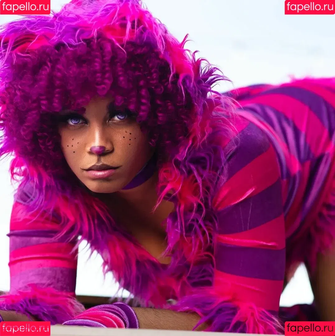 Animated_Aja Onlyfans Photo Gallery 