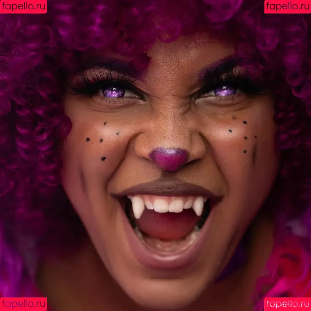 Animated_Aja Onlyfans Photo Gallery 