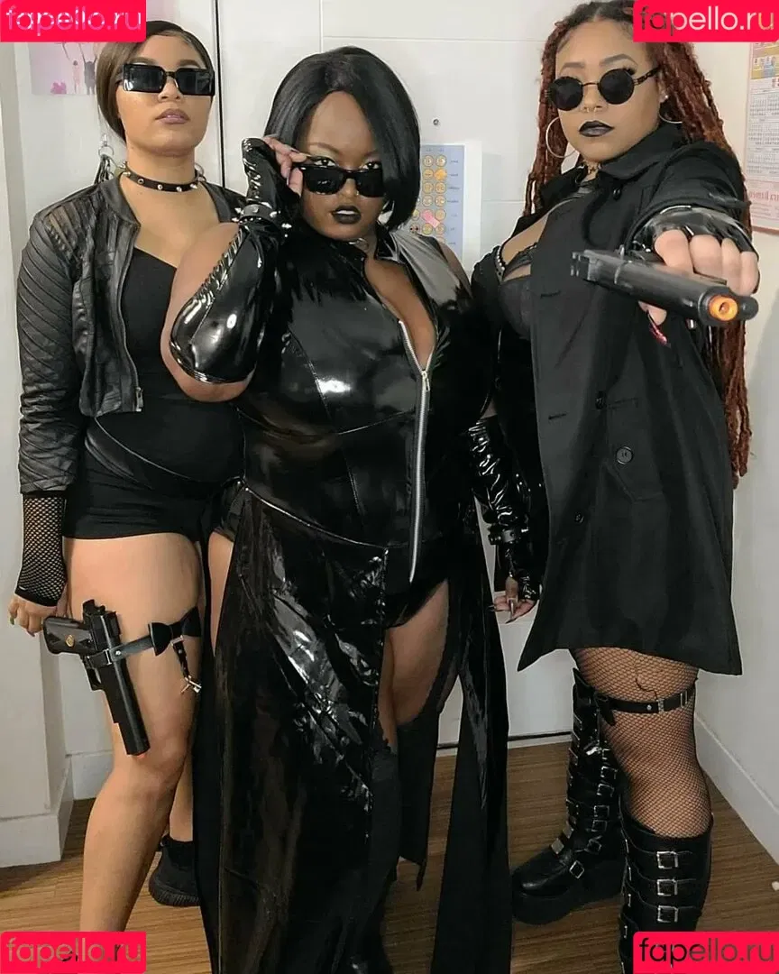 Animated_Aja Onlyfans Photo Gallery 