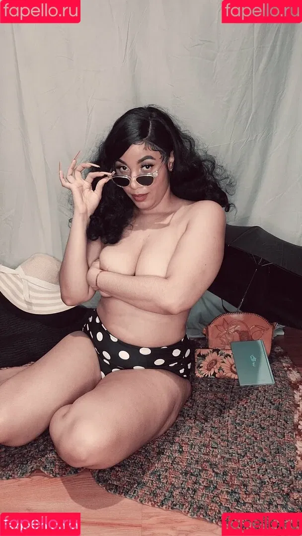 Animated_Aja Onlyfans Photo Gallery 
